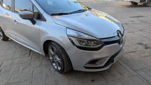 Renault Clio 4 2019 GT Line +