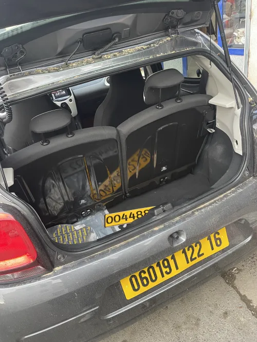 Citroen C1 2022 C1