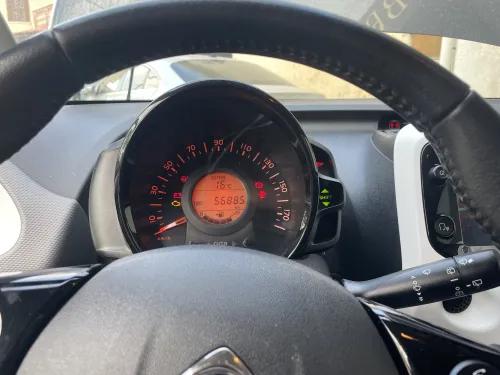 Citroen C1 2022 C1