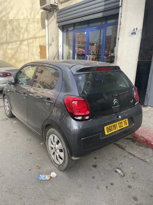 Citroen C1 2022 C1