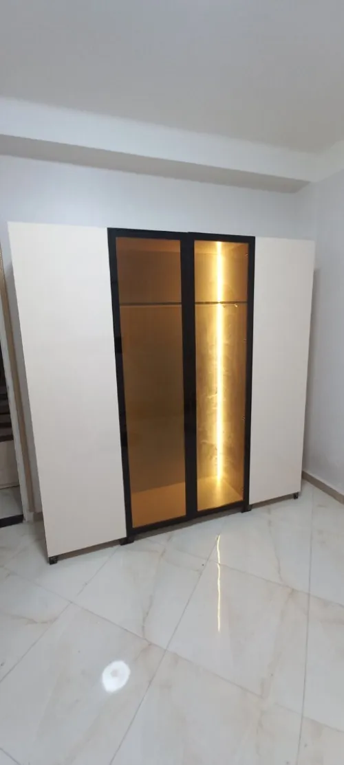 MENUISERIE MODERNE