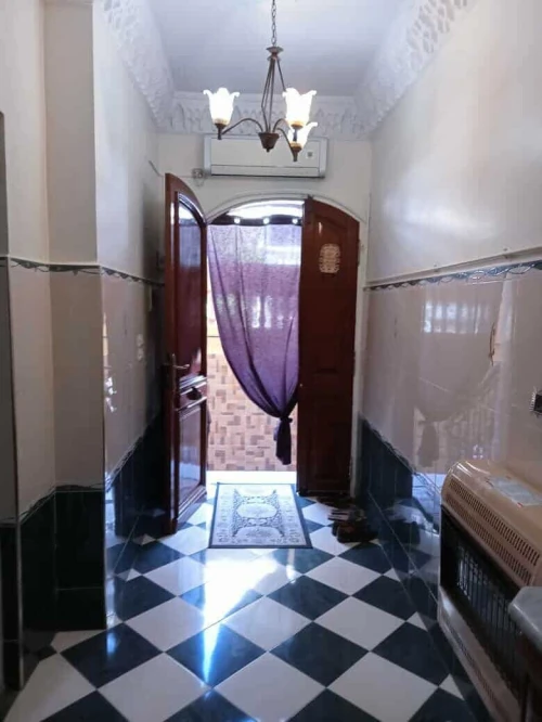 Vente Villa Oran Es senia