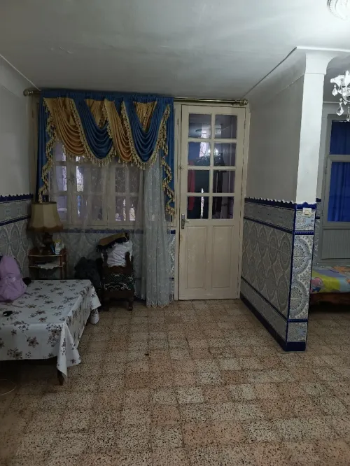 Vente Appartement F5 Oran Bir el djir