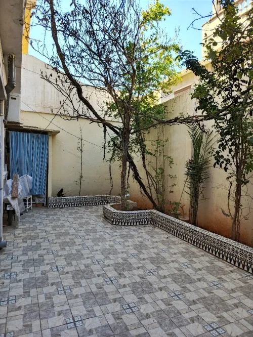Vente Villa Oran Es senia