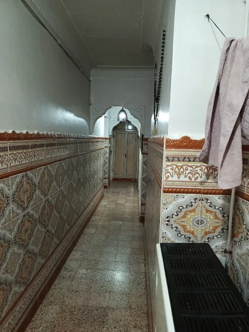 Vente Appartement F4 Oran Oran