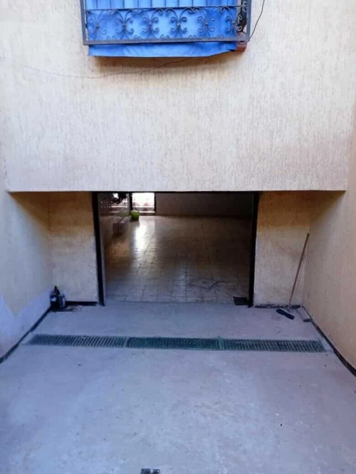 Vente Villa Oran Es senia
