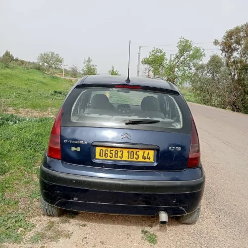 Citroen C3 2004 C3