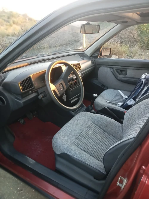 Peugeot 405 1988 405