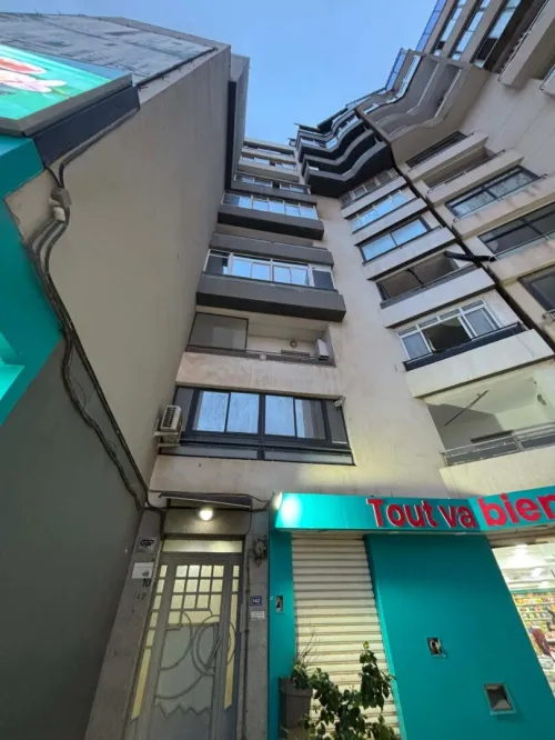Vente Appartement F4 Oran Bir el djir