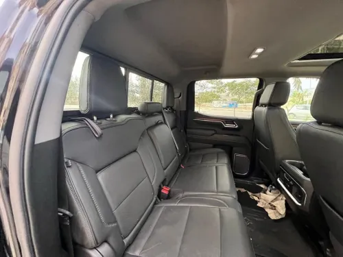 JMC Gmc v6 2024 3l