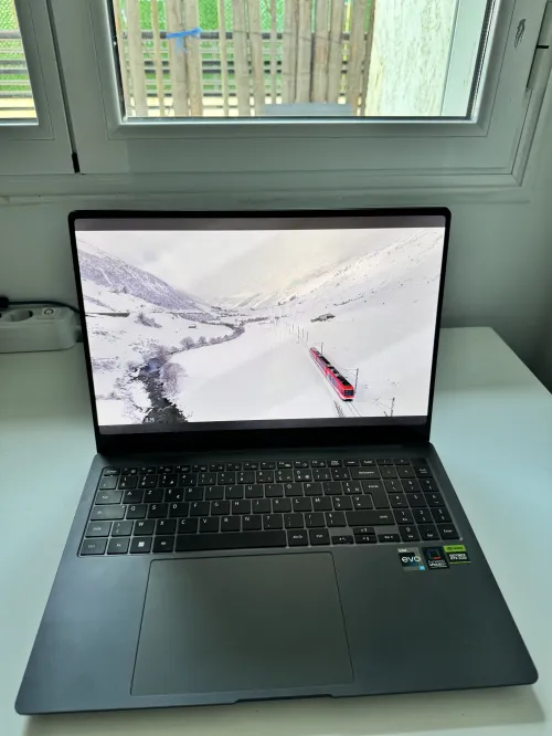 Samsung galaxy book 3 ultra