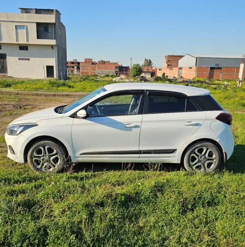 Hyundai i20 2019 Prestige