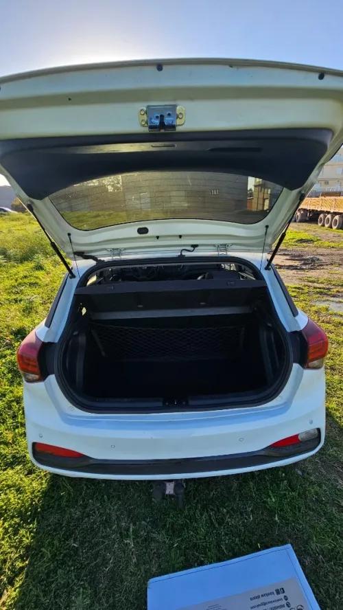 Hyundai i20 2019 Prestige