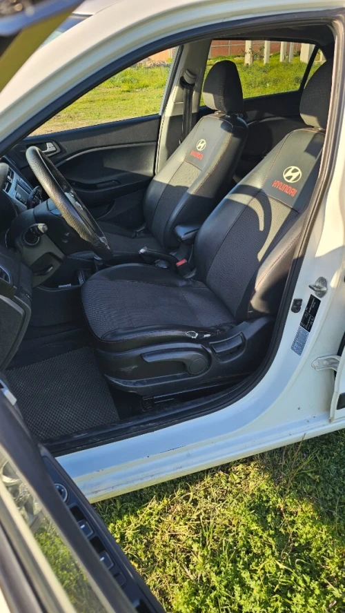 Hyundai i20 2019 Prestige