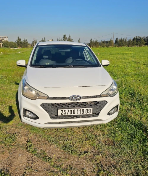 Hyundai i20 2019 Prestige
