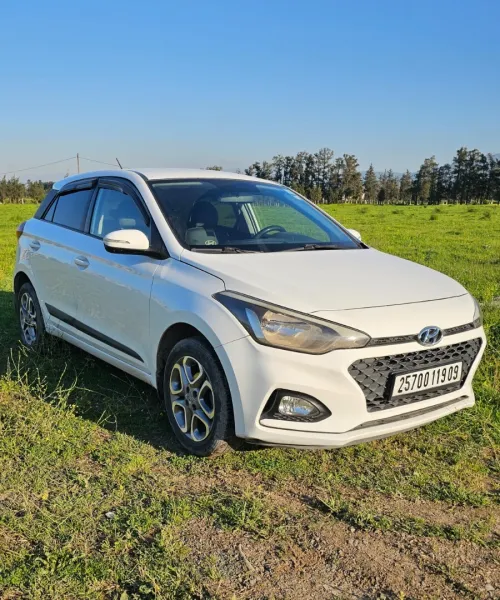 Hyundai i20 2019 Prestige