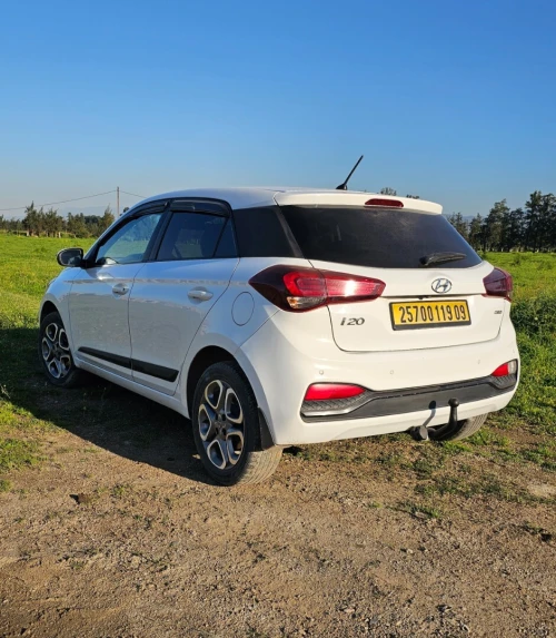 Hyundai i20 2019 Prestige