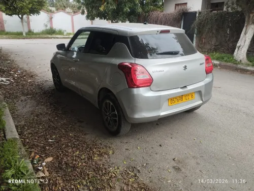 Suzuki Swift 2022 Swift