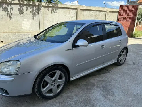 Volkswagen Golf 5 2006 GTI
