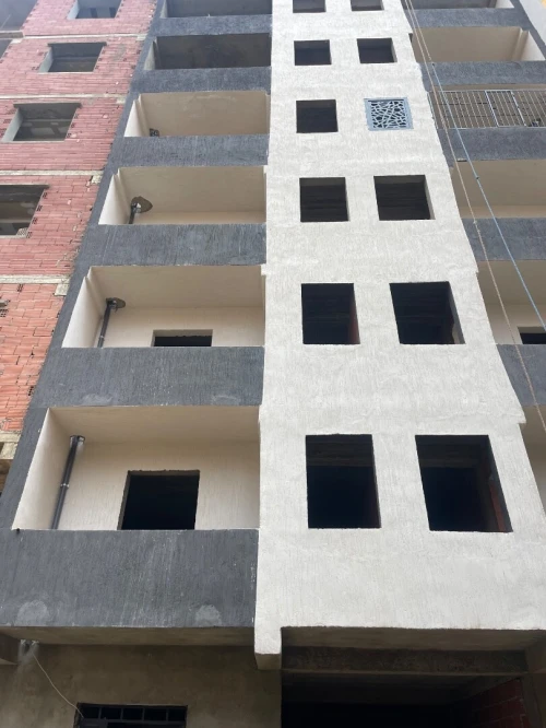 Vente Appartement F3 Jijel El aouana