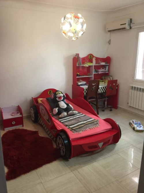 Vente Villa Constantine El khroub