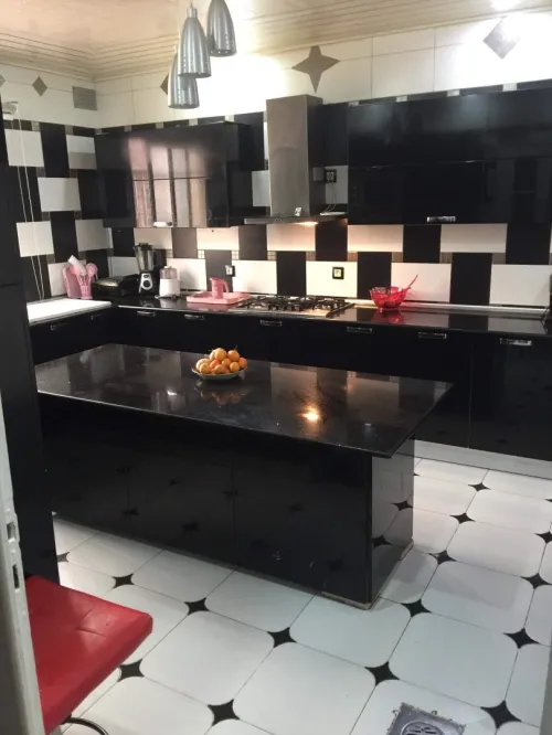 Vente Villa Constantine El khroub