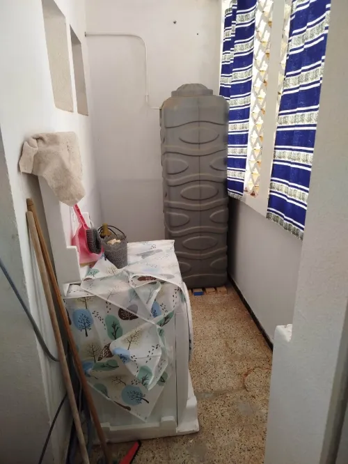 Location vacances Appartement F3 Mostaganem Ain nouissi