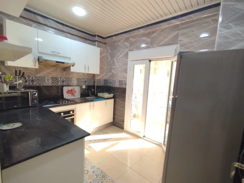 Location vacances Appartement F3 Oran Bir el djir
