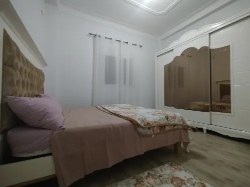 Location vacances Appartement F3 Alger Hraoua