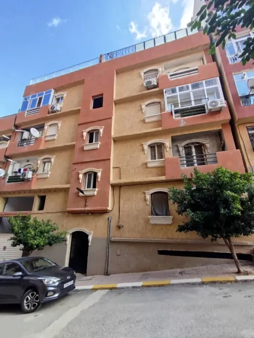 Location vacances Appartement F3 Boumerdès Boumerdes