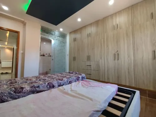 Location vacances Appartement F3 Boumerdès Boumerdes