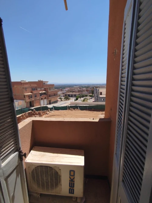 Location vacances Appartement F3 Mostaganem Ain nouissi
