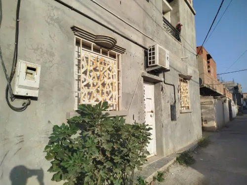 Location vacances Appartement F2 Alger Hraoua