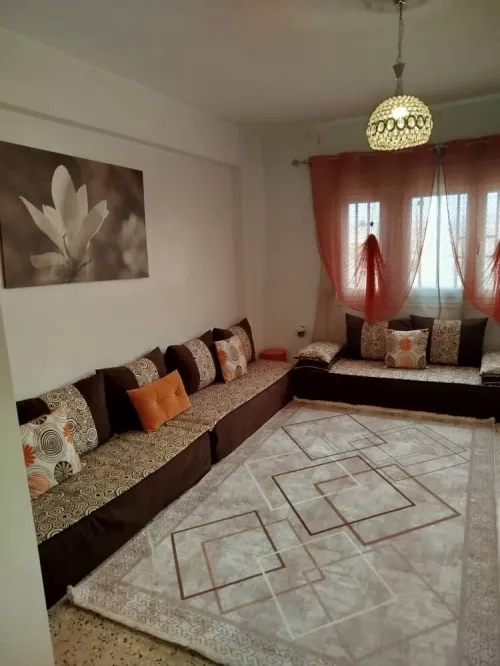 Location vacances Appartement F3 Mostaganem Hassi maameche