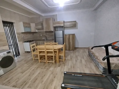 Location vacances Appartement F3 Alger Hraoua