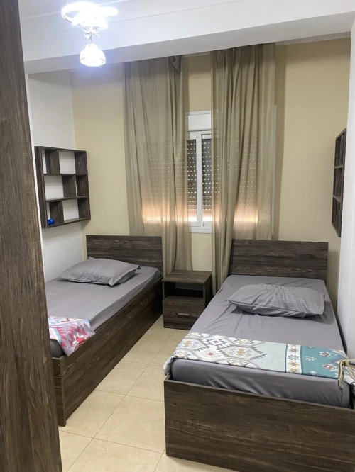 Location vacances Appartement F3 Oran Bir el djir