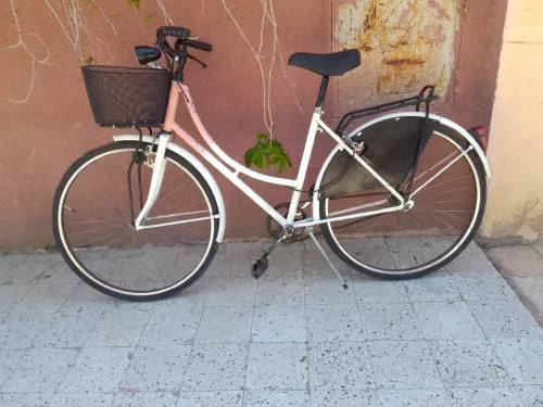 Vélo classique 
