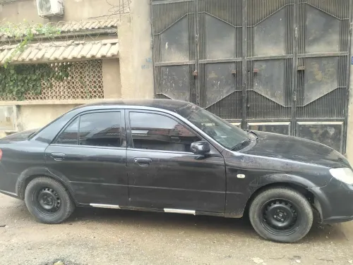 Haima 3 2008 