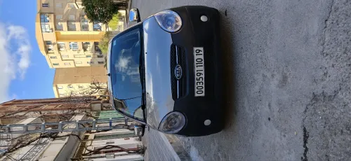 Kia Picanto 2010 Style