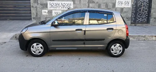 Kia Picanto 2010 Style