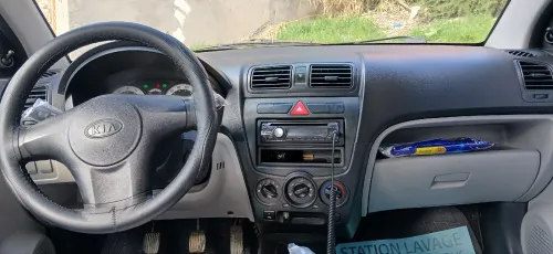 Kia Picanto 2010 Style