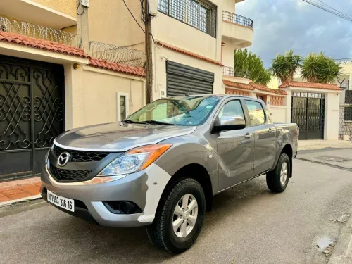 Mazda BT 50 2016 Premium 