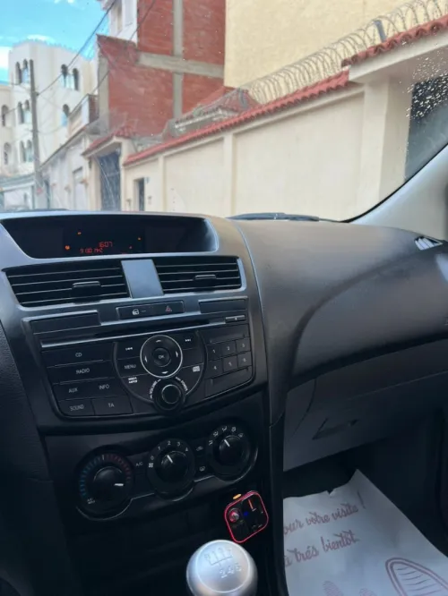 Mazda BT 50 2016 Premium 