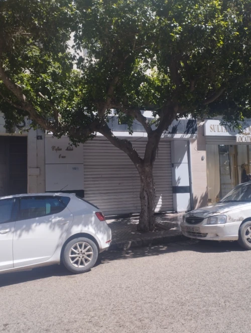 Location Local Oran Oran