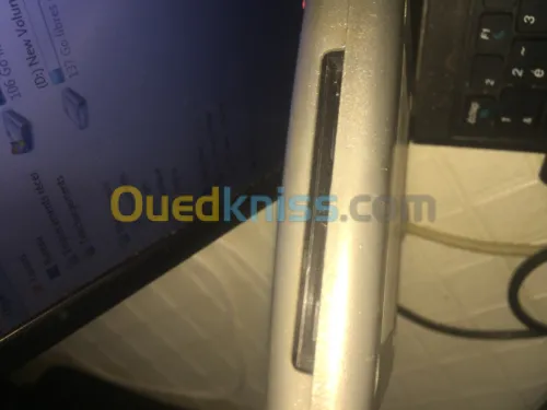 Programmateur de cartes puce