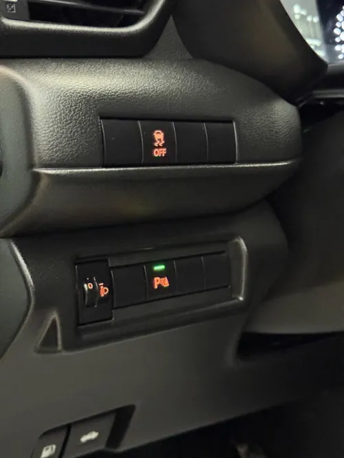 Suzuki Swift 2025 Monte-Carlo