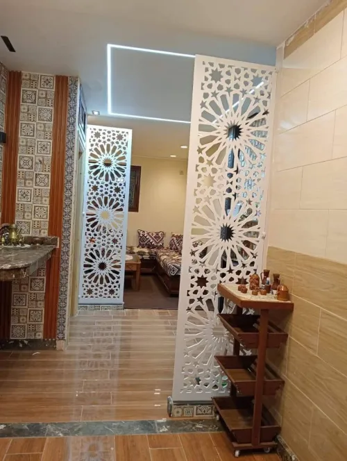 Location Appartement F4 Tindouf Tindouf
