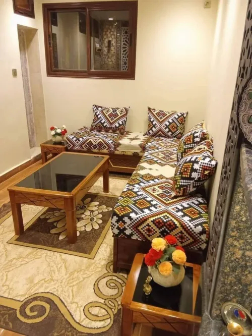 Location Appartement F4 Tindouf Tindouf