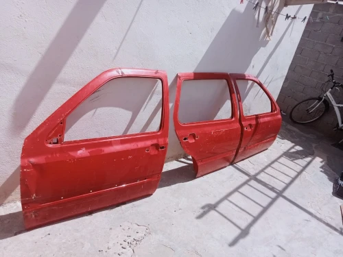 Portes Golf 3