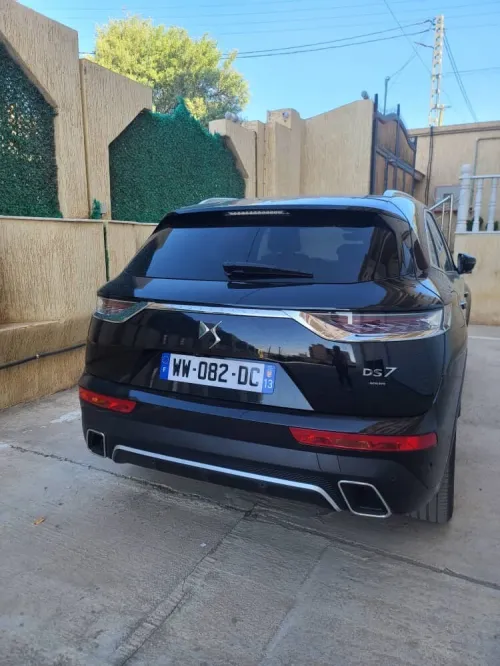 Citroen DS7 2023 Opéra